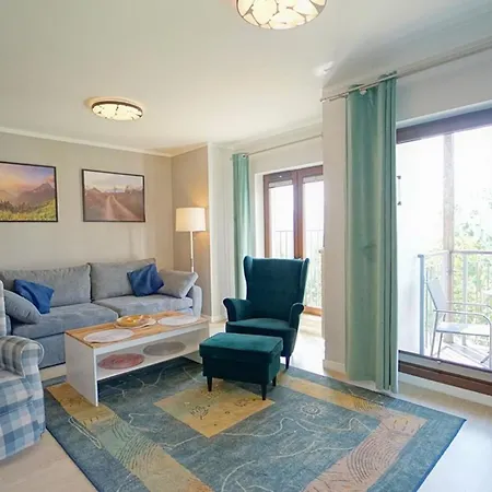 Everysky, Gorna 19a Z Widokiem Na Gory Apartment