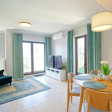 Apartment Everysky, Gorna 19a Z Widokiem Na Gory Szklarska Poreba