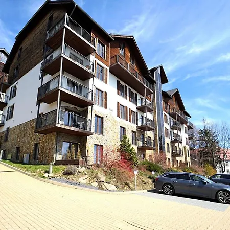 Everysky, Gorna 19a Z Widokiem Na Gory Szklarska Poreba