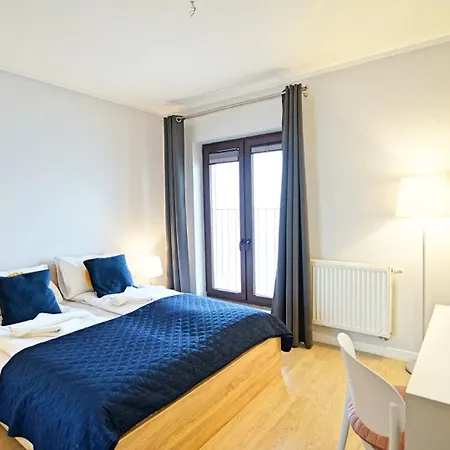 Apartment Everysky, Gorna 19a Z Widokiem Na Gory Szklarska Poreba