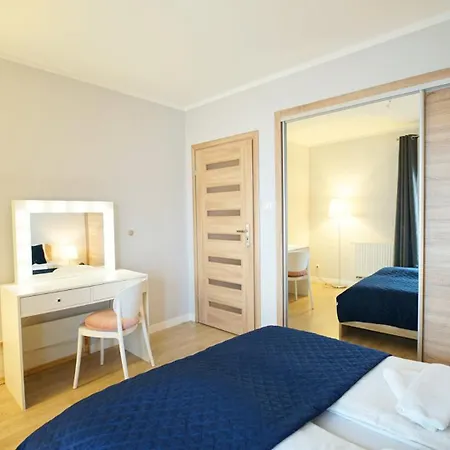 Everysky, Gorna 19a Z Widokiem Na Gory Apartment