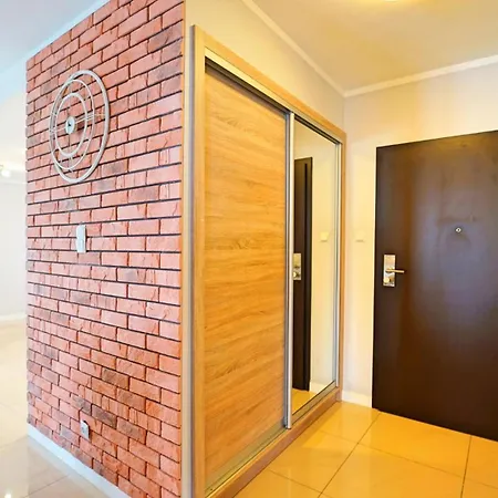 Apartment Everysky, Gorna 19a Z Widokiem Na Gory *