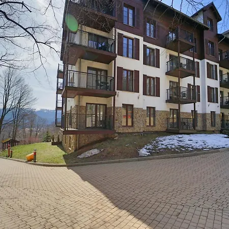 Apartment Everysky, Gorna 19a Z Widokiem Na Gory Szklarska Poreba